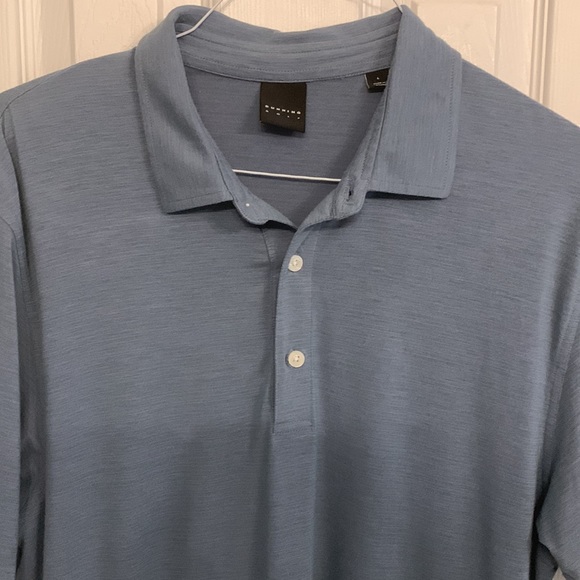 Dunning golf polo - Picture 2 of 6